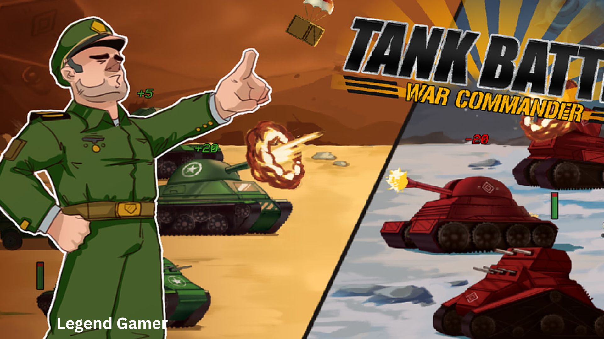 Tank Battle – War Commander – A Comprehensive Guide to Strategic Dominance