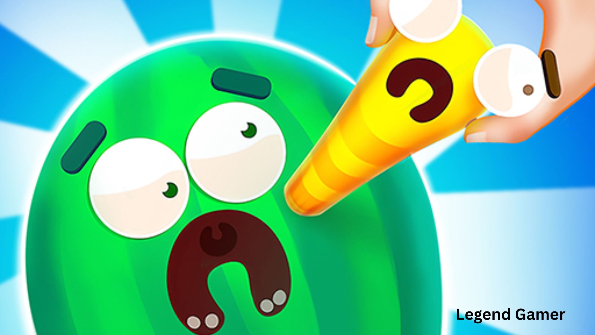 Worm Out – Brain Teaser Games – A Juicy Puzzle Adventure