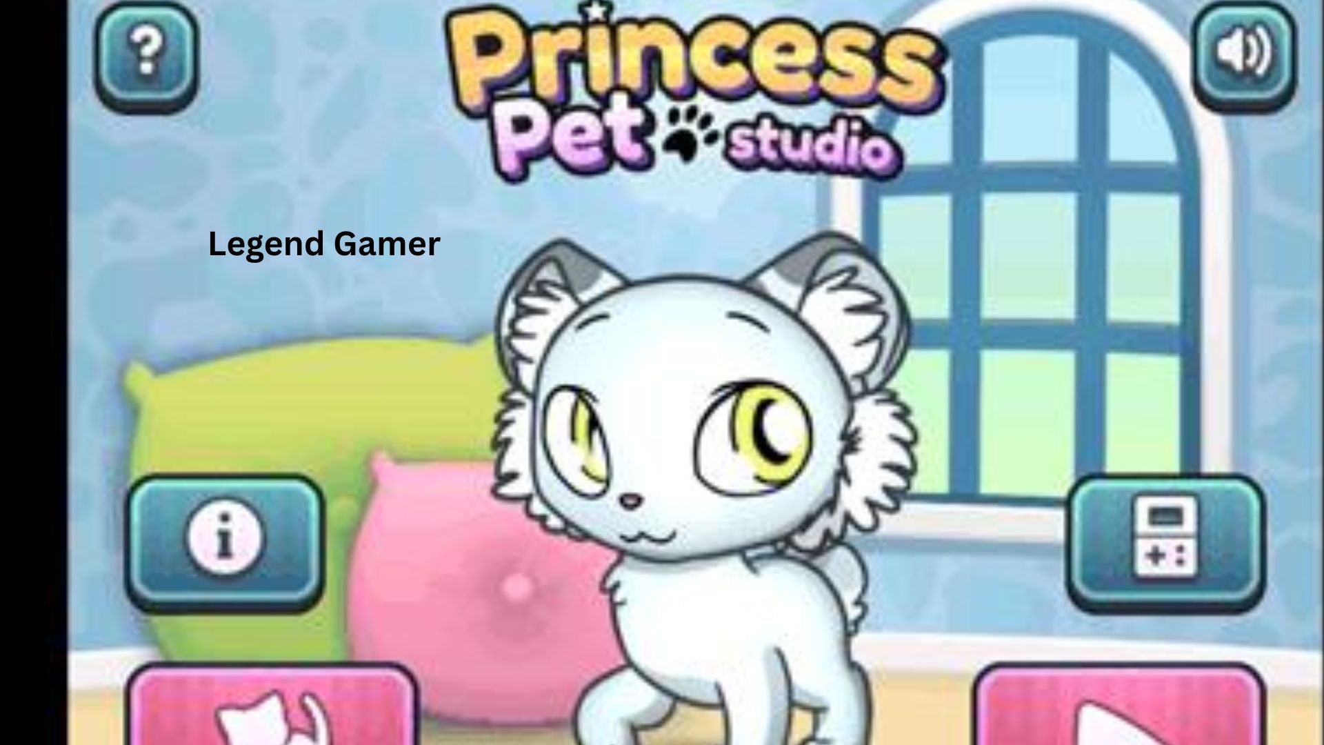 Princess Pet Studio – Where Royalty Meets Paw-some Creativity